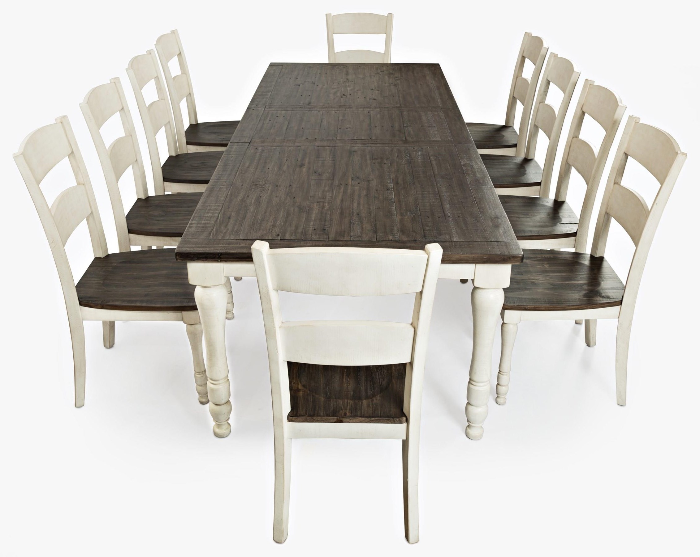 Jofran madison county 5 piece dining set deals